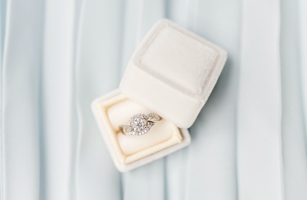 Choosing the Right Engagement Ring Designer