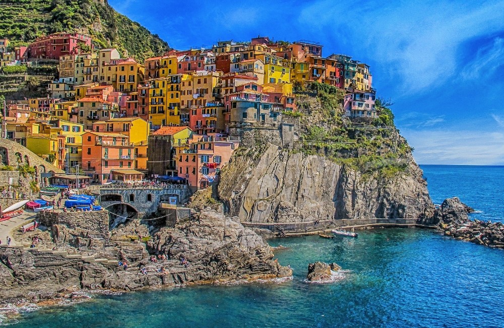 Italian Craftsmanship & Uncompromising Vision: The Marco Bicego Story