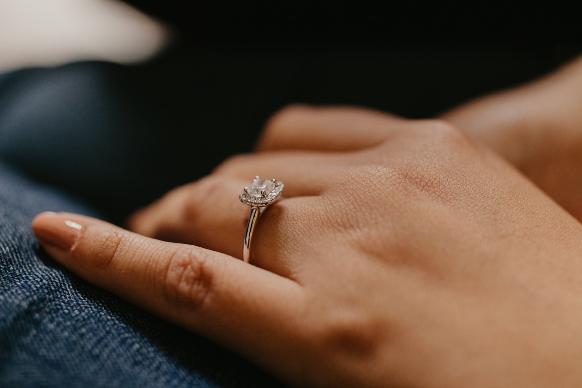 Engagement Ring Buying Guide