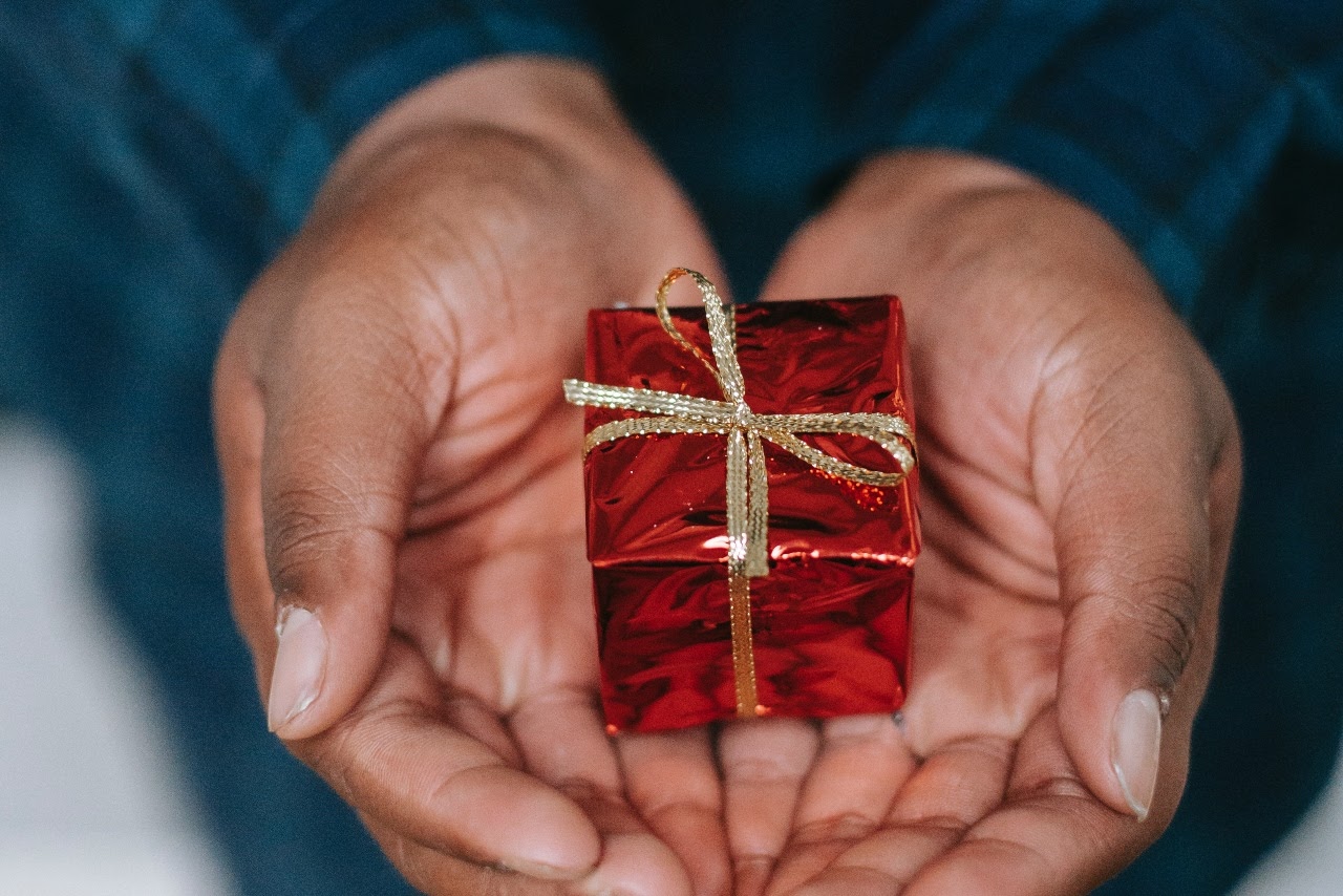 Holiday Jewelry Gift Guide at Morgan’s Jewelers