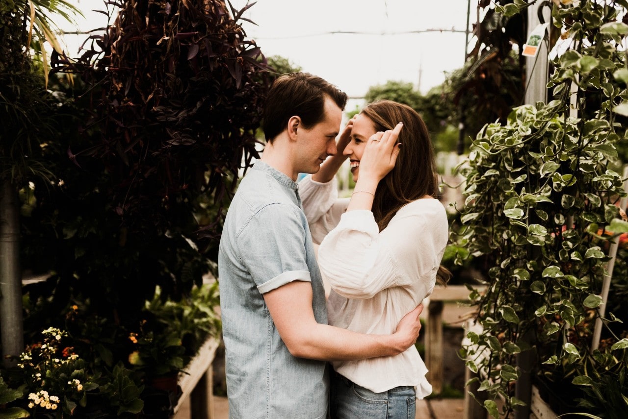 Manhattan Beach Proposal Ideas and Engagement Rings to Accompany Them