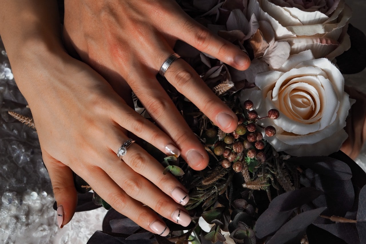 Gorgeous Jewelry to Attend a Fall Wedding