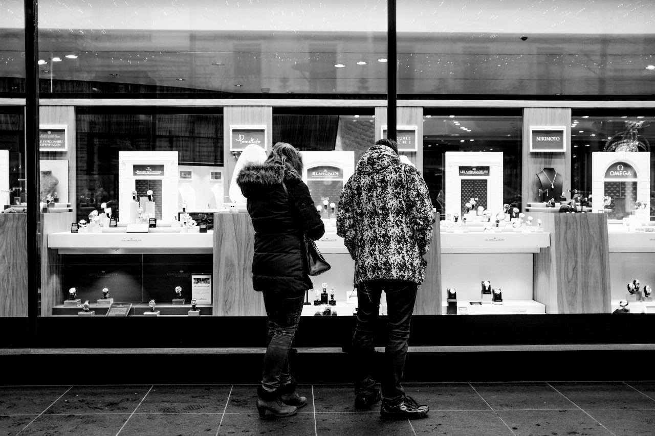 5 Things to Look for in the Best Jewelry Store Near You