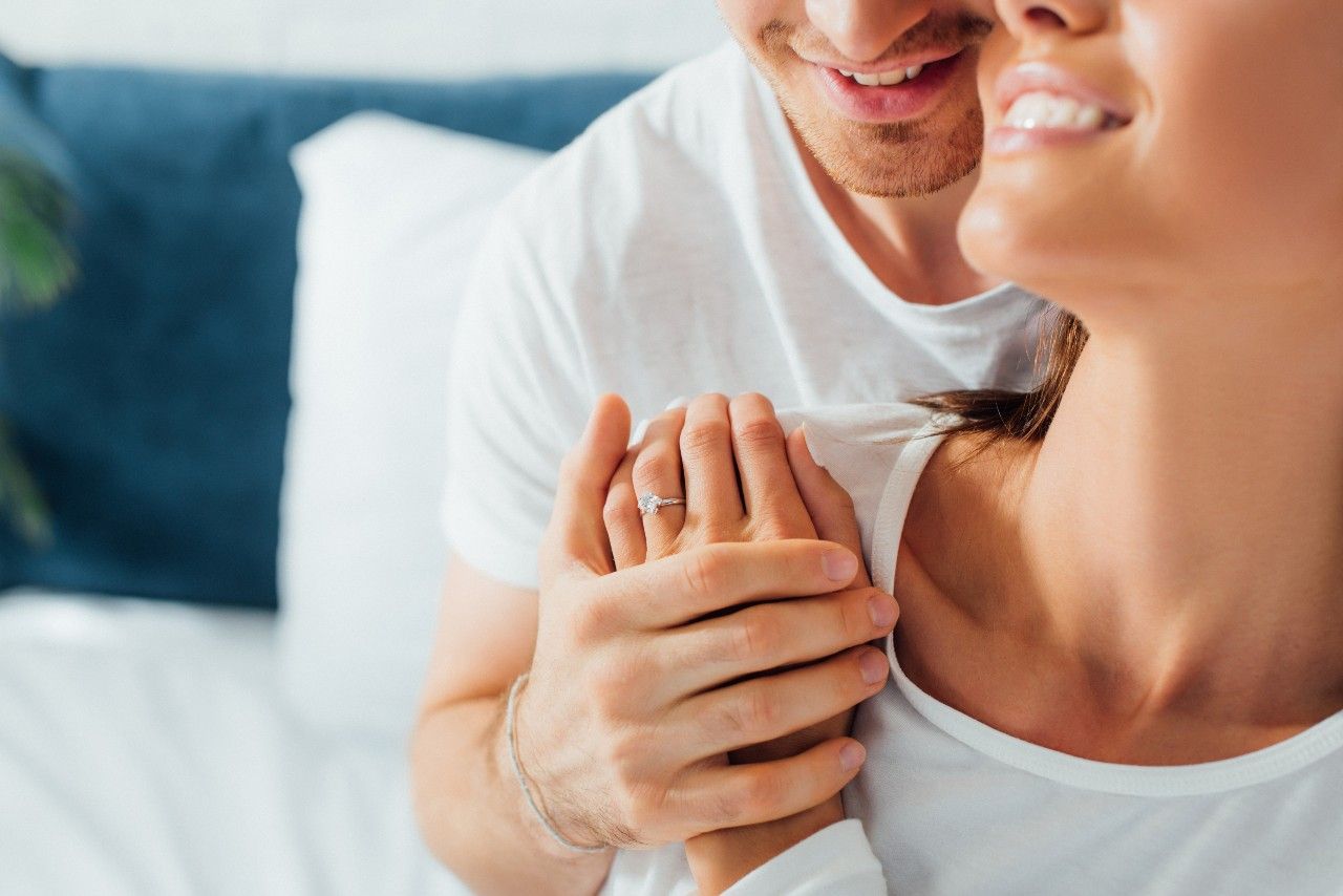 Explore the Top Engagement Ring Styles for Manhattan Beach