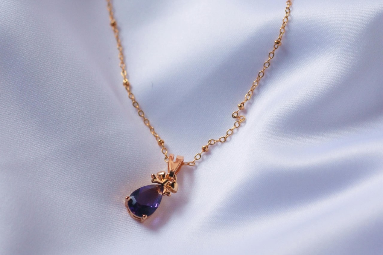 Discover Stunning Amethyst Jewelry for February