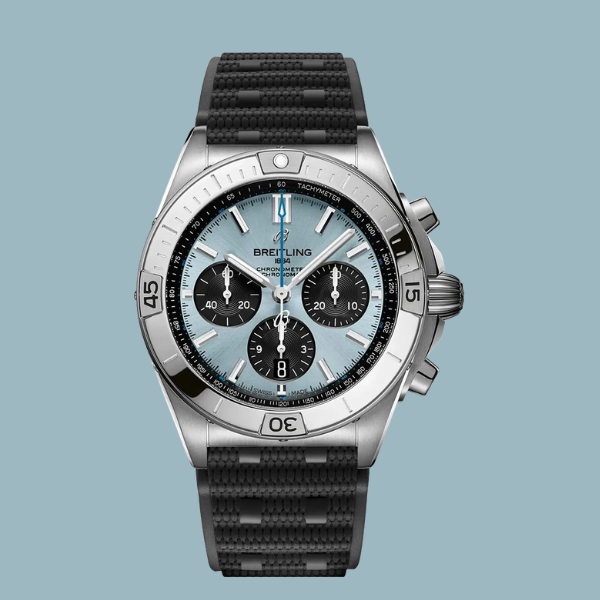 Breitling Watch