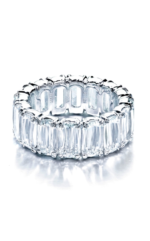 Christopher Designs Eternity Band L129B-0-400