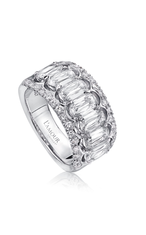 Christopher Designs Anniversary Band L131-7-225