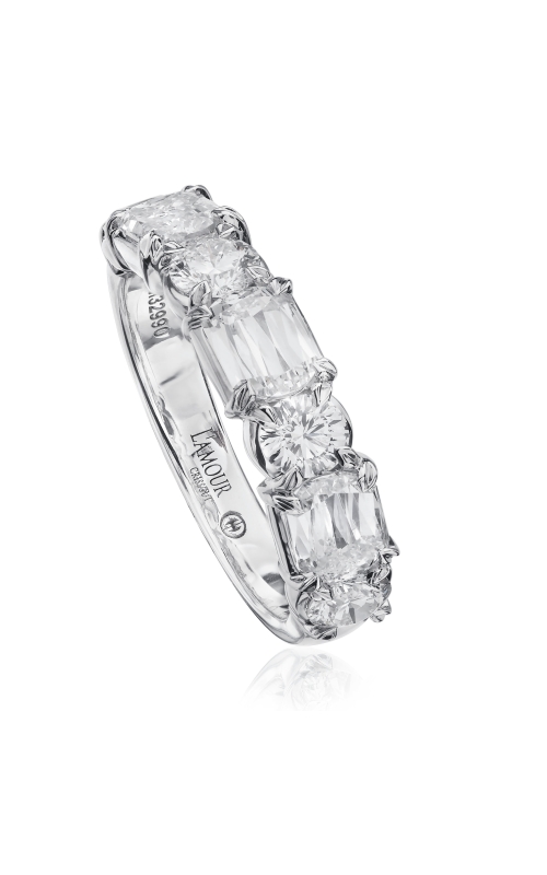 Christopher Designs Wedding Band L201-7-100