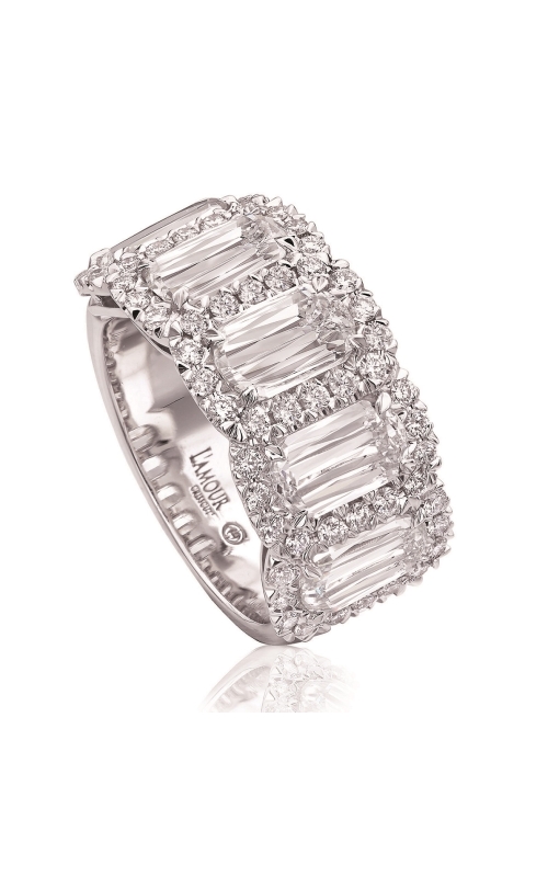 Christopher Designs Anniversary Band L204-5-300