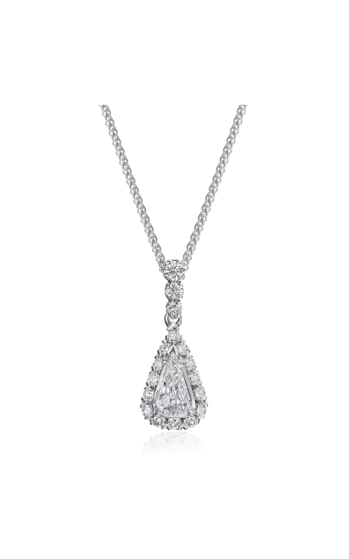 Christopher Designs Pear Shaped Pendant L101P-LPE050