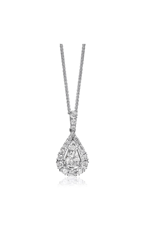 Christopher Designs Pear Shaped Pendant L271P-LPE