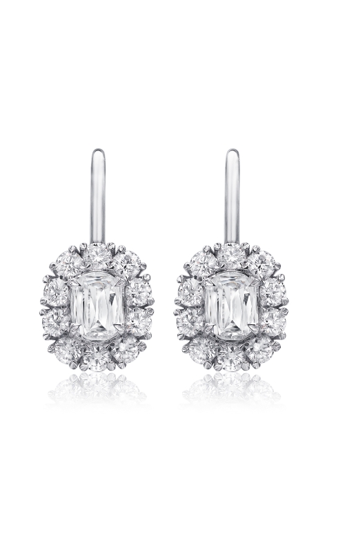 Christopher Designs Drop Earrings L112ER-080