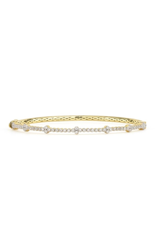 DIAMOND BANGLE AB2-25848