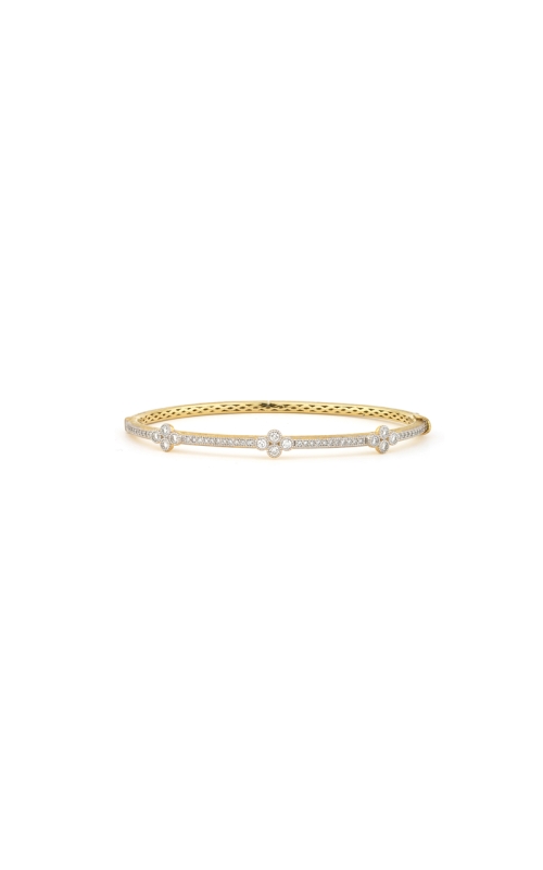 DIAMOND BANGLE AB2-25850