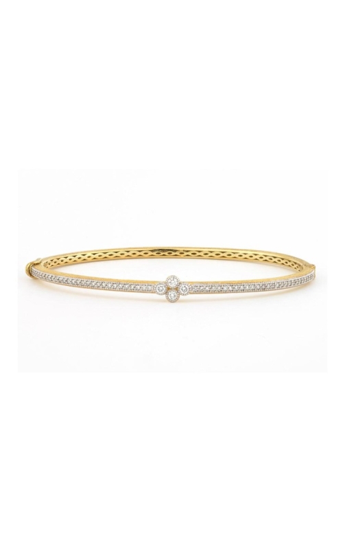 DIAMOND BANGLE AB2-25851