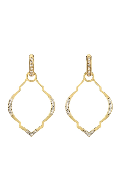 DIAMOND EARRING AED-25841