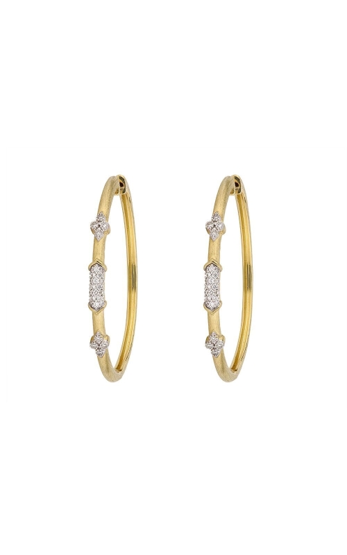 HOOP EARRINGS AED-26664