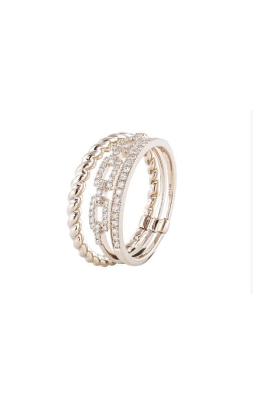 3 IN 1 DIAMOND RING ALD-27892