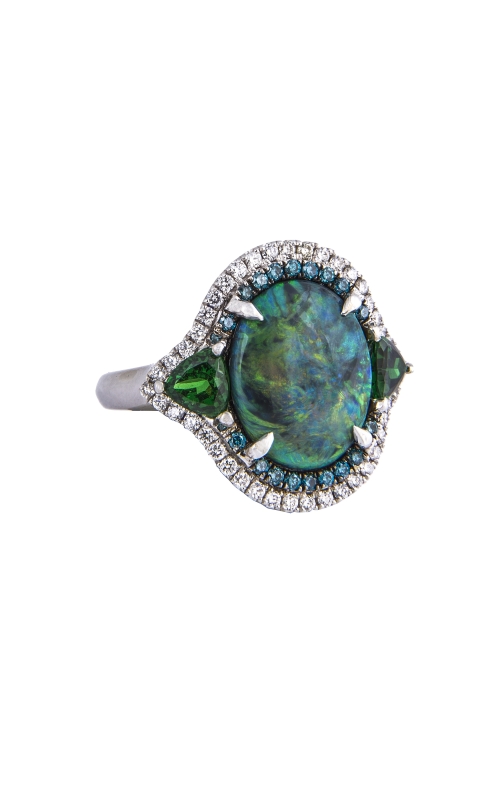 MORGANS OPAL FASHION RING ALC-28298