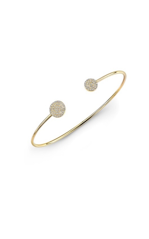 OPEN CUFF BANGLE AB1-23688