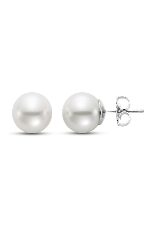 Mastoloni Freshwater Pearl Studs E10105AFWW