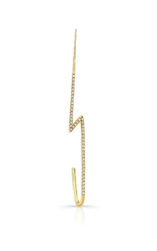 Lightning Bolt Ear Cuff AED-30957