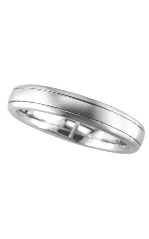 PLATINUM MATTE BAND RWG-3894