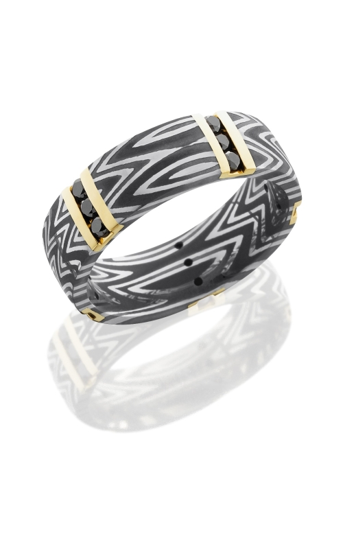 DAMASCUS STEEL 
