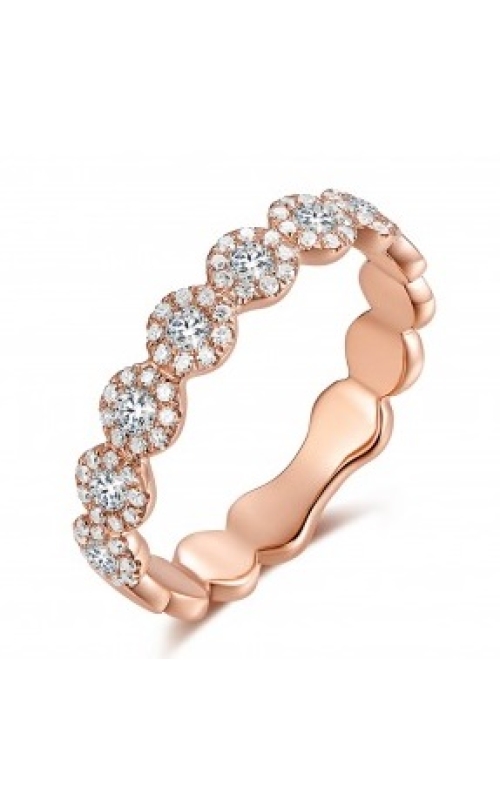 DIAMOND CIRCLE SECTIONAL RING ALD-28658
