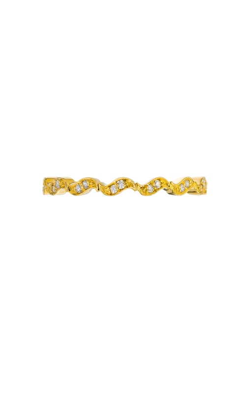 DIAMOND WAVE ETERNITY BAND AWL-34067