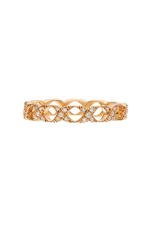 LATTICE DESIGN ETERNITY BAND AWL-34068