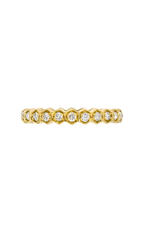 REGENCY WHITE DIAMOND ETERNITY BAND AWL-34069