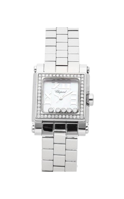 CHOPARD HAPPY SPORT SQUARE WLA-13730