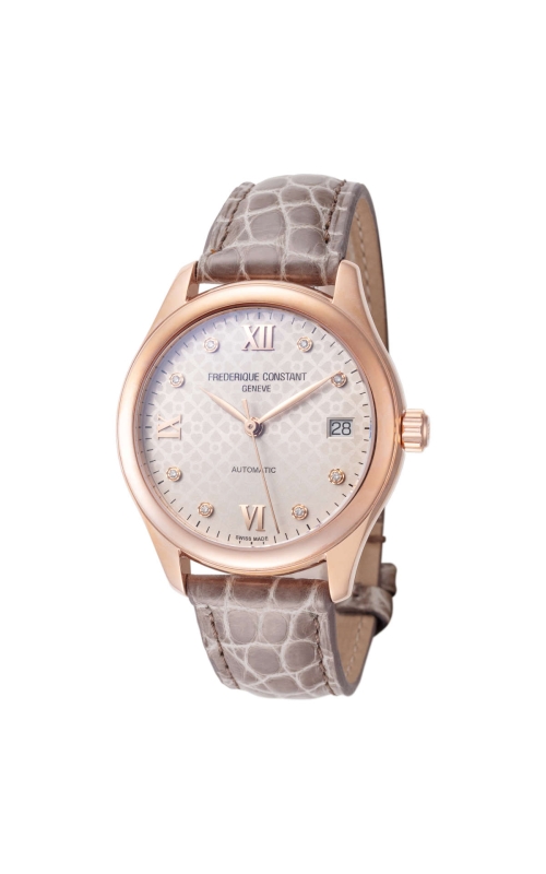 FREDERIQUE CONSTANT WLF-28451