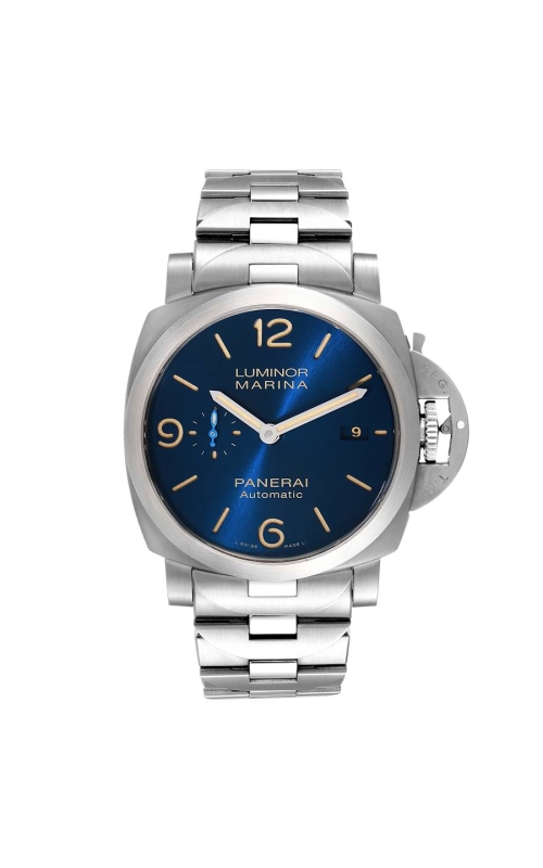 PRE-OWNED PANERAI WGP-32123