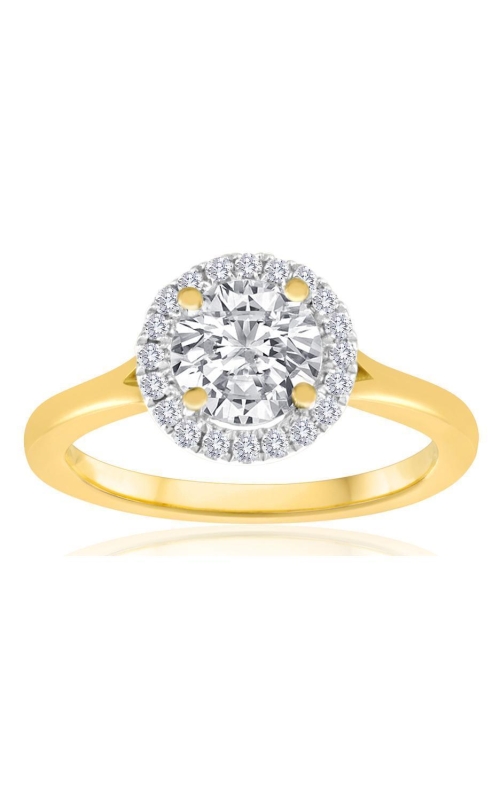 Morgans Engagement Ring ASY-25309