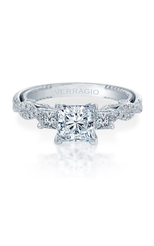 Verragio Engagement Ring INS-7074P Verragio Engagement Ring INS-7074P