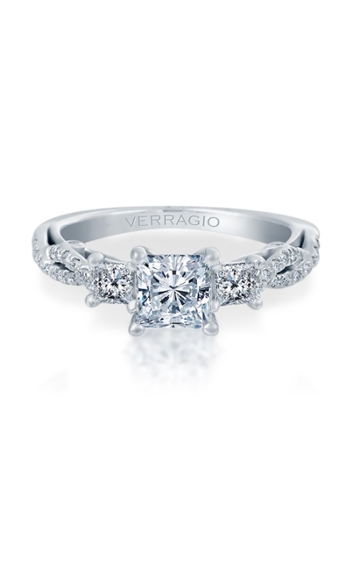 Verragio Engagement Ring ASW-18631 Verragio Engagement Ring ASW-18631