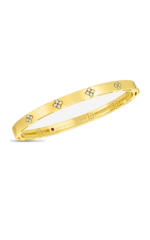 Large Verona Bangle AB3-30378