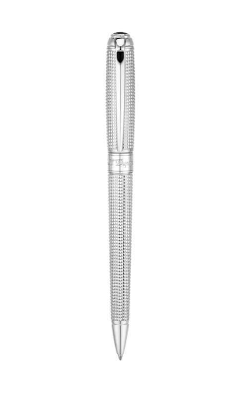 Line D Goldsmith Ballpoint Pen