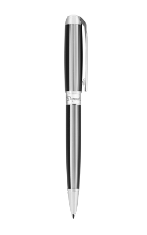Line D Windsor Palladium Ballpoint Pen