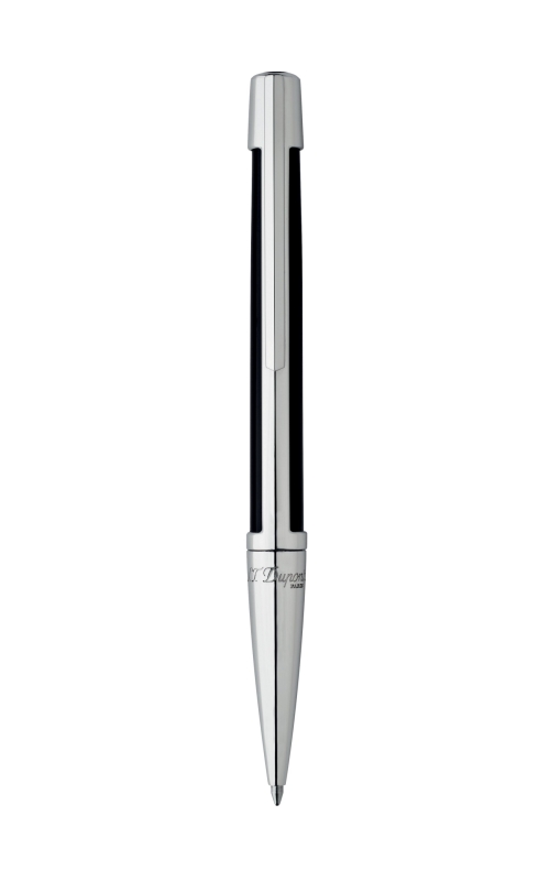 Defi Composite Black/Palladium Ballpoint Pen