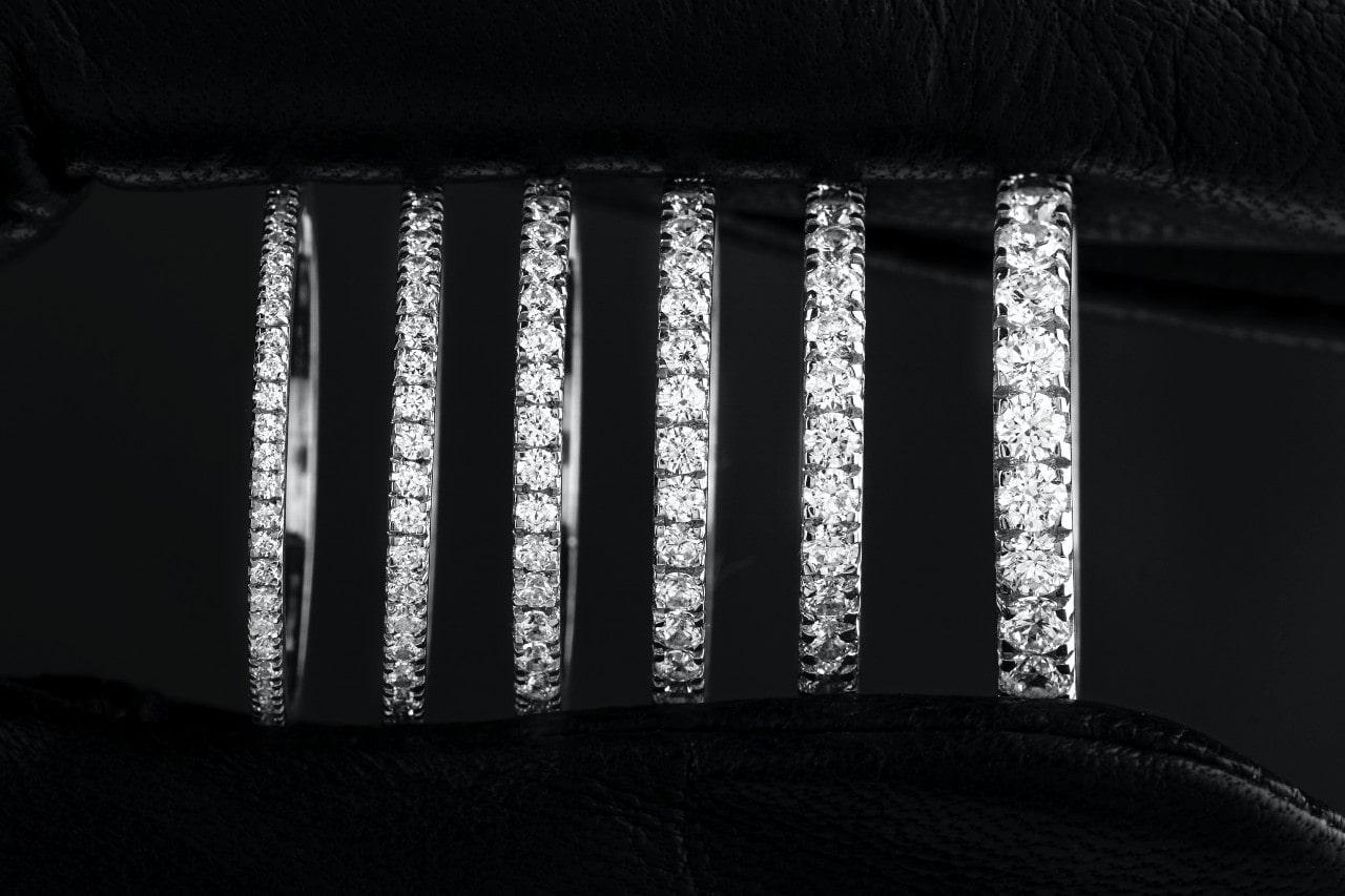 Wedding Bands
