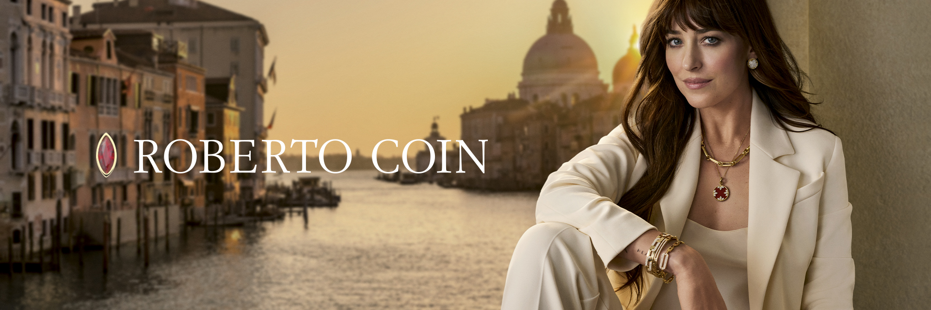 Roberto Coin
