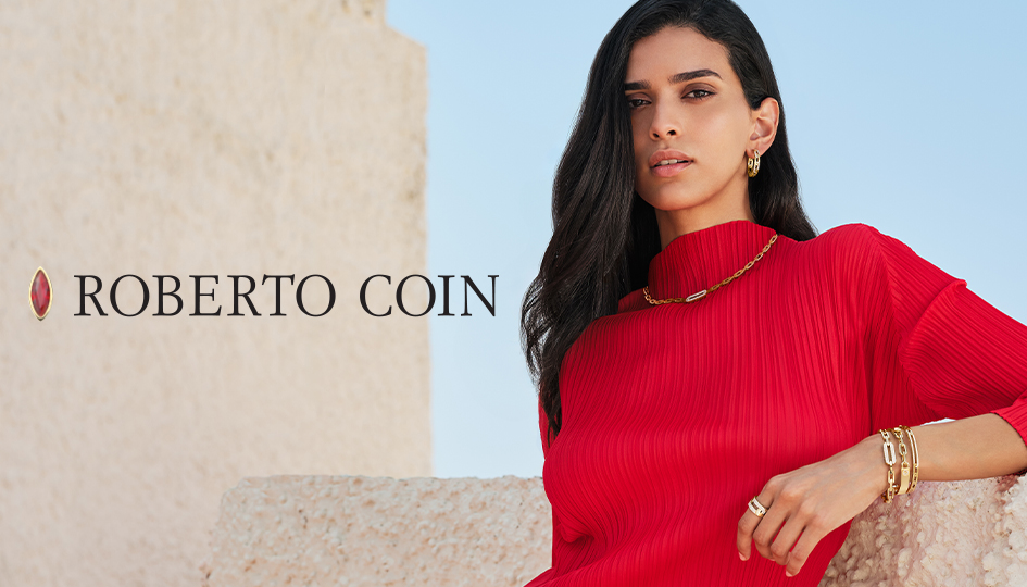 Roberto Coin