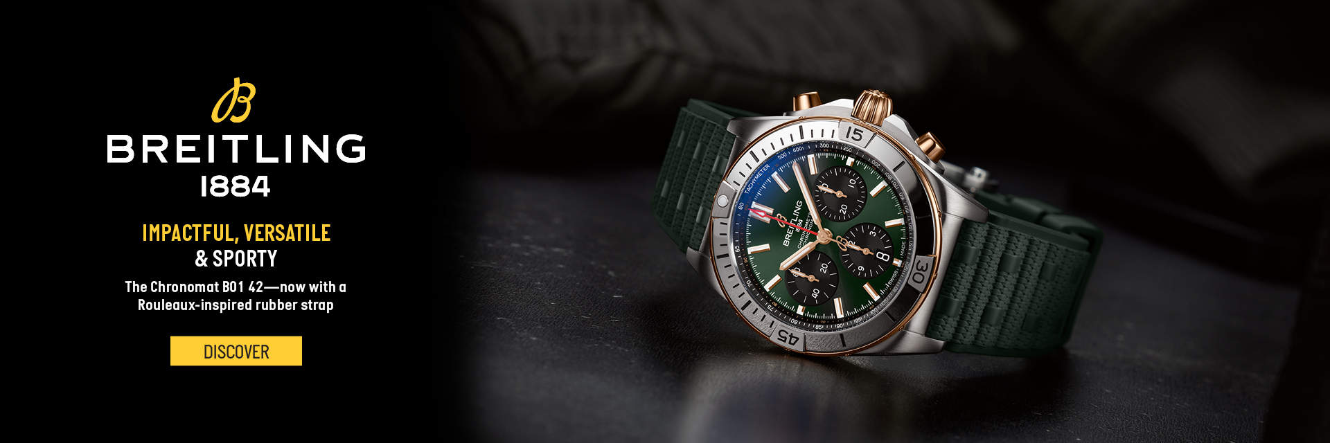 Breitling
