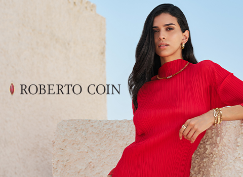 Roberto Coin