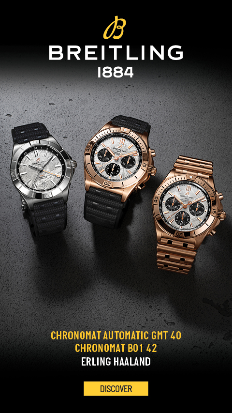 Breitling