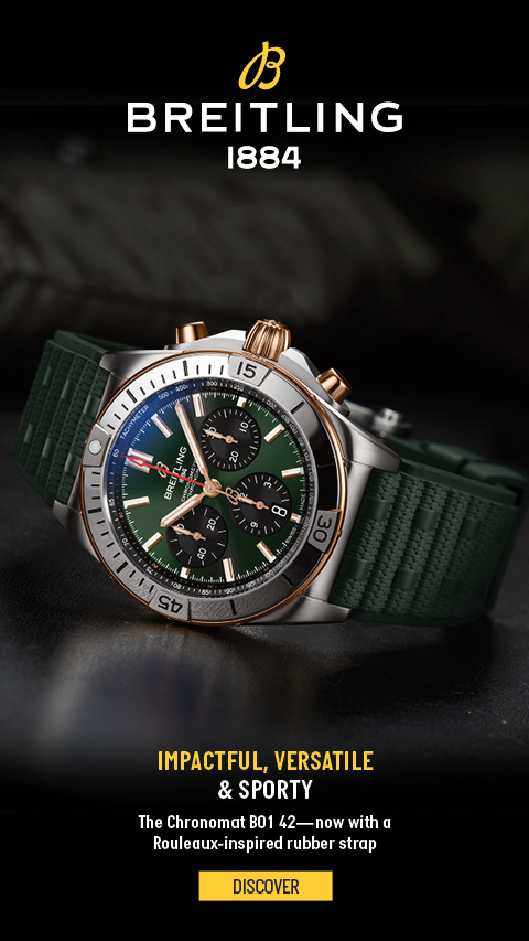 Breitling